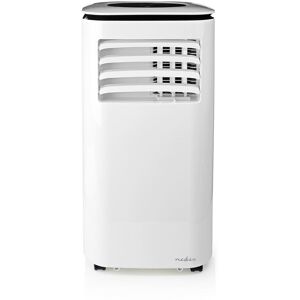 Nedis Wt9 Mobilt Airconditionanlæg - 9000 Btu