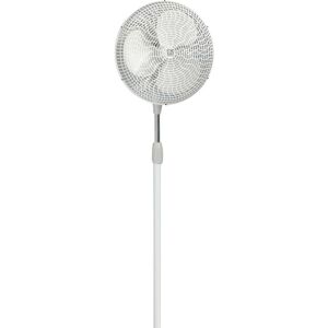 Thermex Gordon 40 Gulvventilator, Ø45,8 Cm, Hvid