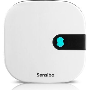 Sensibo Air Wifi Ir Controller Med Sensor Til Klimaanlæg & Varmepumper I Hvid