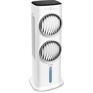 Trotec Climatizador Aircooler, humidificador PAE 45