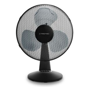 Trotec Ventilador de sobremesa TVE 17