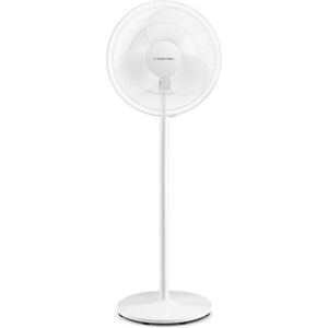 Trotec Ventilador de pie de diseño TVE 23 S