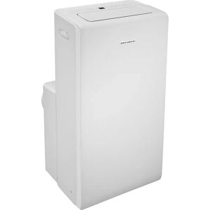 GREE Aparato de aire acondicionado portátil 12000 BTU, aparato 3 en 1, potencia de refrigeración 3,5 kW, blanco