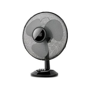 Black & Decker Ventilador de Sobremesa Black&Decker; BXEFD41E