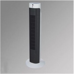 F.m. vtr-20 m ventilador de torre fm / 45w/ 3 velocidades