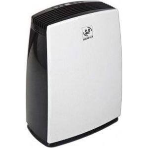 S&p; dhum16en deshumidificador 16l programable humidificadores