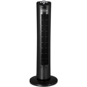 Orbegozo tw0800 ventilador torre , negro ventiladores