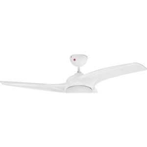 Tristar ve5817 ventilador techo 132cm diametro 55w blanco