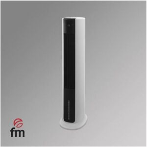 F.m. cl-hc climatizador fm / 4 niveles de potencia/ depósito 7l