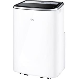 AEG axp26u338cw aire acondicionado portatil 950011012