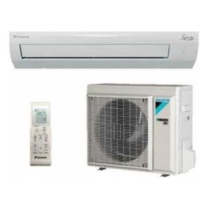 Daikin axf35e aire acondicionado 2837 frig/h 3010 kcal/h