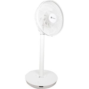 Haverland hypek ventilador de pie ultra silence