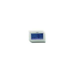 Koban Cronotermostato Tactil Para Calefaccion Y Aire Acondicionado  Kct15-W 0769015