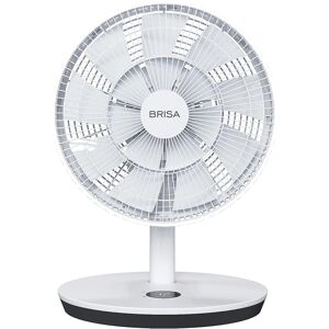 Ev Confort Ventilador Brisa 3d Pie O Sobremesa  Brisa3d