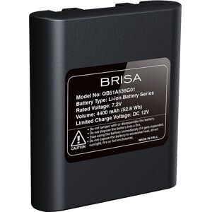 Ev Confort Batería Recargable 4400 Mah Para Ventilador Brisa  Brisabat