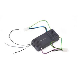 Faro Receptor Smart Para Ventilador Mini Punt  Barcelona 34151-06