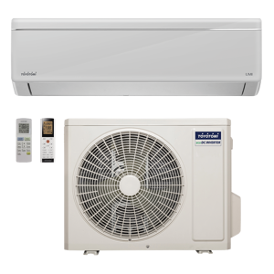 Toyotomi Aire Acondicionado Umi Eco 2.7kw Gama Domestica Táctica  Utn/utg-09ap