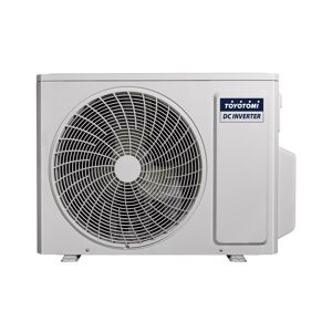 Toyotomi Unidad Exterior 2x1 5.3kw Gama Multisplit  Mulr32-18inv-2