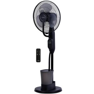 Elnur Gabarron Ventilador Con Nebulizador De Agua  90920055 Brume