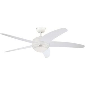 Westinghouse Ventilador De Techo  Bendan 72140 Blanco