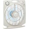 S&p; 5301975900 ventilador box-fan meteor - es n ventiladores