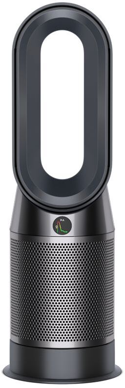 Dyson Purificador Pure Hot + Coolâ„¢ Negro