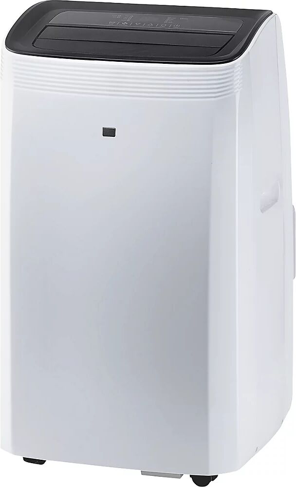 TCL Aparato de aire acondicionado portátil 9000 BTU, aparato 3 en 1 de 2,6 kW, A++, blanco