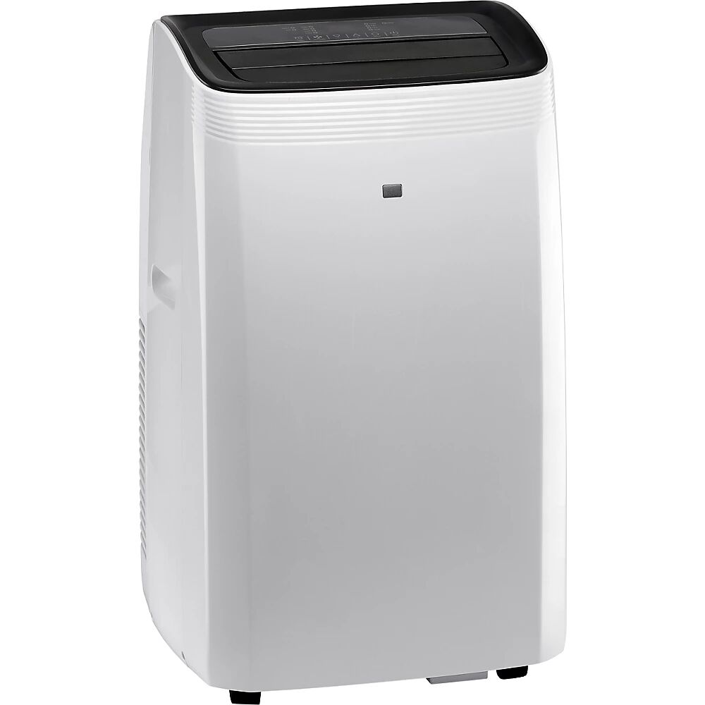 TCL Aparato de aire acondicionado portátil 12000 BTU, aparato 4 en 1, calefacción y refrigeración, potencia refrigerante 3,5 kW, blanco