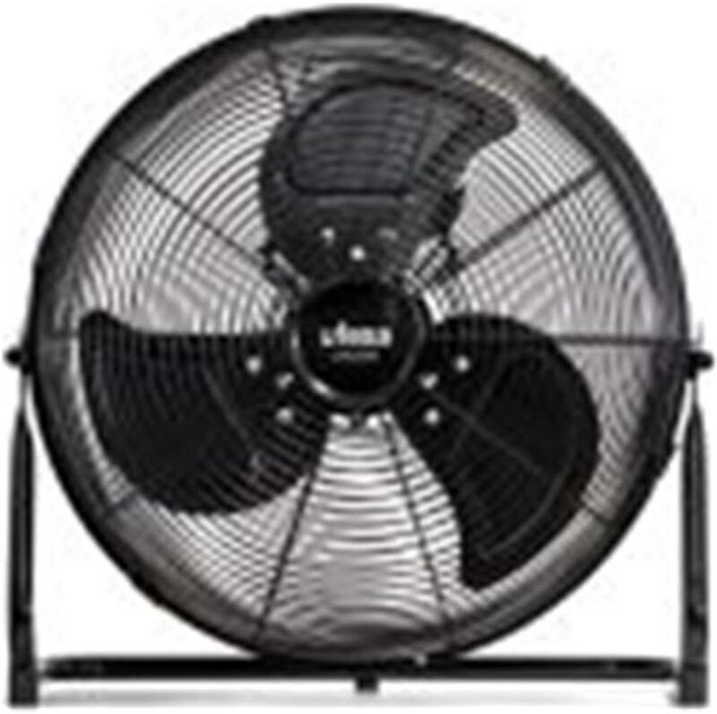 Ufesa 84104527 circulador ff-0450 negro ventiladores