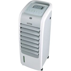 Rafraichisseur d'air réversible 4en1 2000w - htw-eva70pb-alp