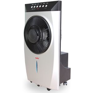 Rafraichisseur d'air par brumisation avec télécommande - brumi one compact