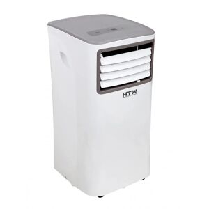 Climatiseur mobile monobloc 2600w 16m2 - htw-pc-026p26