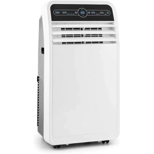 Climatiseur mobile 2600w 26m2 avec kit fenêtre - cfs9000kt