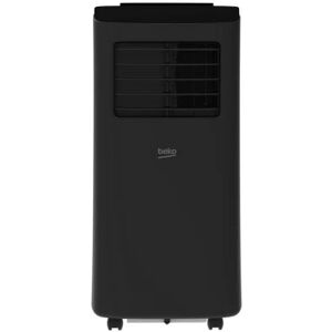 Clim BEKO BS107CB - Publicité