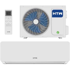 - Climatiseur Split Inverter IX75 Puissance kw: 2,6