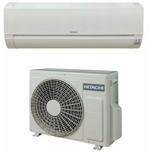 - climatiseur inverter série dodai frost wash 9000 btu rak-25ref r-32 wi-fi en option - nouveau