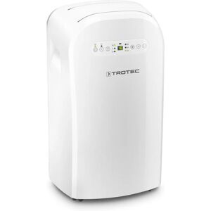 - Climatiseur local monobloc pac 3500 - Cat. a, 45m2, thermostat, télécommande