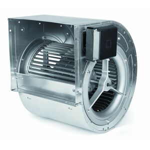 - Moto-ventilateur centrifuge à incorporer, 1440 m3/h, mono 230V, 6 pôles, 72 w s&p ( ) 330030