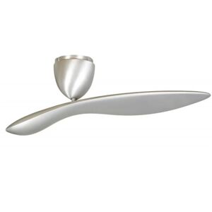 - Ventilateur de plafond Blade Aluminium avec télécommande