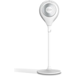 Argo - Ventilateur sur pied sans pales - Diam : 40 cm- 55W + télécommande - Publicité