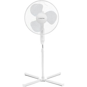 Trotec - Ventilateur sur pied tve 15 s - Publicité