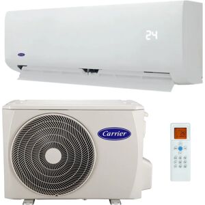 Climatiseur Carrier 42QHG/38QHG 24000 BTU R32 Inverter A++