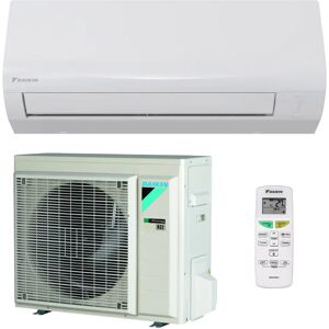 Climatiseur Daikin Sensira Ecoplus 18000 BTU R32 Inverseur A++