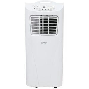 Airton Climatiseur mobile reversible 2000W/1700W 7000BTU