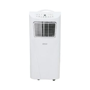 Airton Climatiseur mobile réversible 2000W/1700W 7000BTU