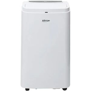 Climatiseur Mobile Réversible  3500W/2500W 12000BTU