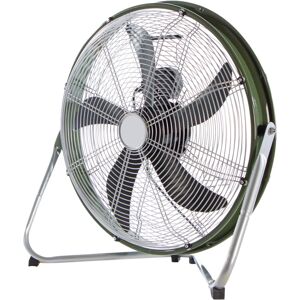 VORTICE Ventilateur de chantier à poser Vortice 100W - 50cm