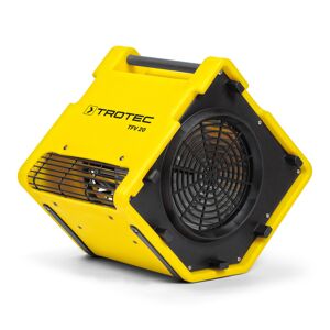 Trotec Turboventilateur TFV 20