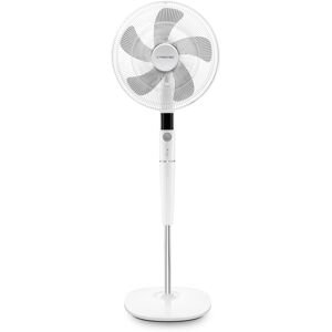 Trotec Ventilateur sur pied design TVE 26 S