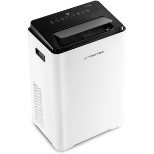 Trotec Climatiseur local monobloc PAC 3900 X + AirLock 100